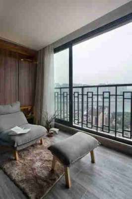 飄窗設(shè)計方法?來看看小編的分享!